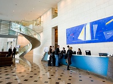 Eurostars Grand Marina