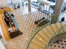 Eurostars Grand Marina