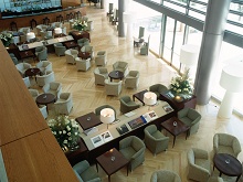 Eurostars Grand Marina