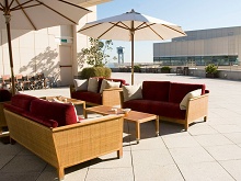 Eurostars Grand Marina