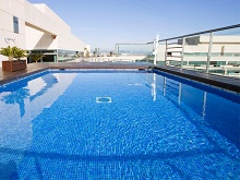 Eurostars Grand Marina