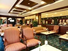 Fame Residence Kemer