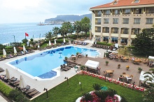 Fame Residence Kemer