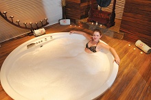 Fame Residence Kemer