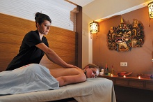 Fame Residence Kemer