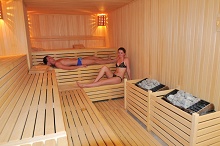 Fame Residence Kemer