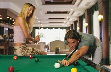 Fame Residence Kemer