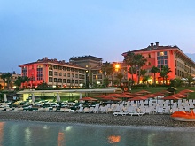 Fame Residence Kemer