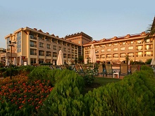 Fame Residence Kemer