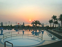 Fame Residence Kemer