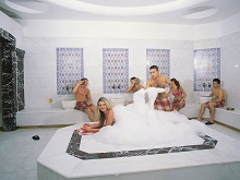 Fame Residence Kemer