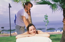 Fame Residence Kemer