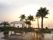 Fame Residence Kemer