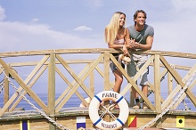 Fame Residence Kemer