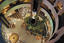 Fame Residence Goynuk