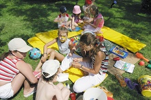 Fame Residence Goynuk