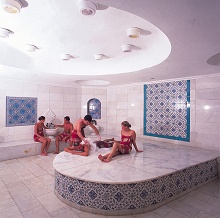 Fame Residence Goynuk