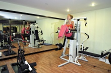 Fame Residence Goynuk