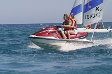 Fame Residence Goynuk