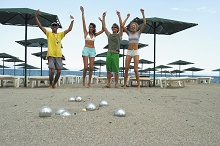 Fame Residence Goynuk