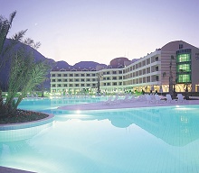 Fame Residence Goynuk