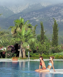 Fame Residence Goynuk