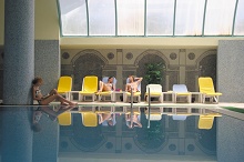 Fame Residence Goynuk