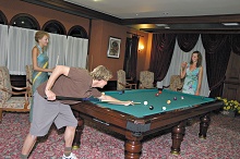 Fame Residence Goynuk