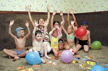 Fame Residence Goynuk