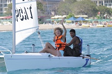 Fame Residence Goynuk