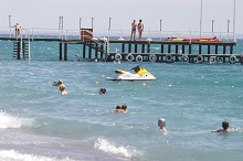 Fame Residence Goynuk