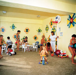 Miramare Beach Hotel