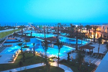 Fame Residence Lara & Spa