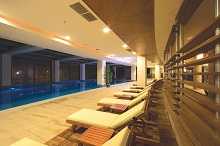 Fame Residence Lara & Spa