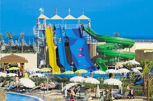 Fame Residence Lara & Spa