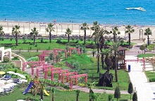 Fame Residence Lara & Spa