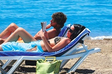 Fame Residence Lara & Spa