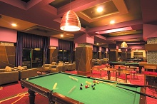 Fame Residence Lara & Spa