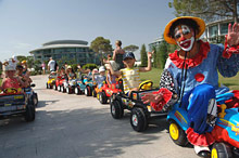 Calista Luxury Resort