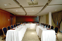 Calista Luxury Resort