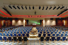 Calista Luxury Resort