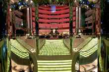 Calista Luxury Resort