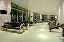 Calista Luxury Resort