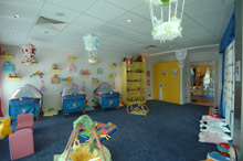 Calista Luxury Resort