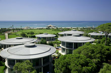 Calista Luxury Resort