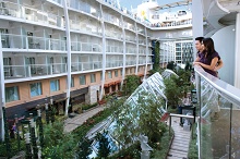 Allure of the Seas