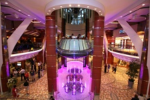 Allure of the Seas