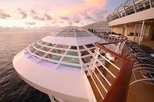 Allure of the Seas