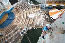 Allure of the Seas
