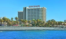 Sol Tenerife